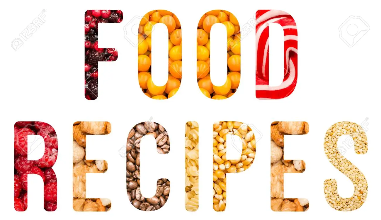 Food Recipes